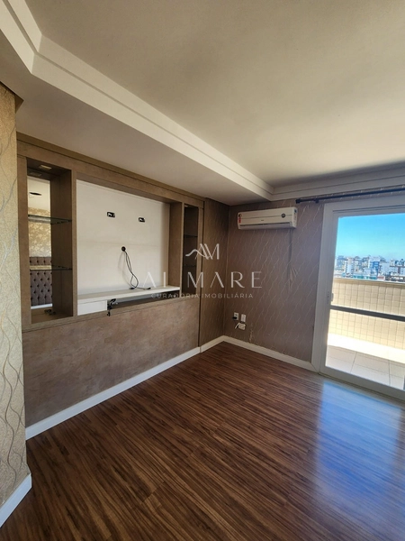 COBERTURA DUPLEX COM VISTA PARA O MAR E SERRA: 40ª foto da galeria de imagens do imóvel