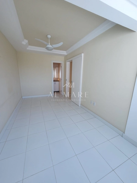 COBERTURA DUPLEX COM VISTA PARA O MAR E SERRA: 39ª foto da galeria de imagens do imóvel