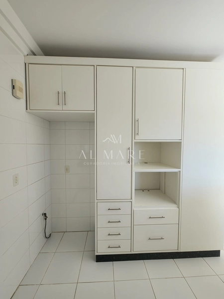 COBERTURA DUPLEX COM VISTA PARA O MAR E SERRA: 34ª foto da galeria de imagens do imóvel