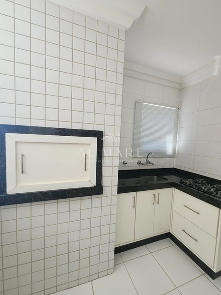 COBERTURA DUPLEX COM VISTA PARA O MAR E SERRA: 21ª foto da galeria de imagens do imóvel