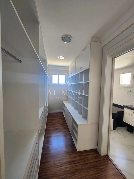 COBERTURA DUPLEX COM VISTA PARA O MAR E SERRA: 25ª foto da galeria de imagens do imóvel