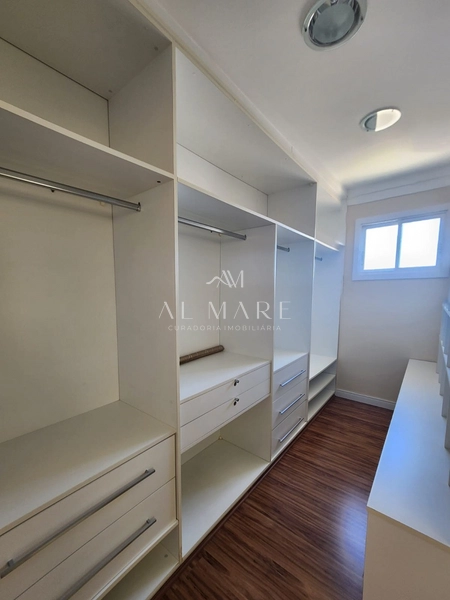 COBERTURA DUPLEX COM VISTA PARA O MAR E SERRA: 4ª foto da galeria de imagens do imóvel