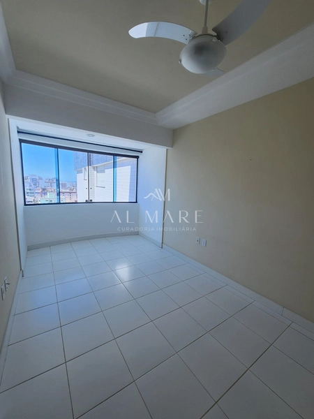 COBERTURA DUPLEX COM VISTA PARA O MAR E SERRA: 15ª foto da galeria de imagens do imóvel