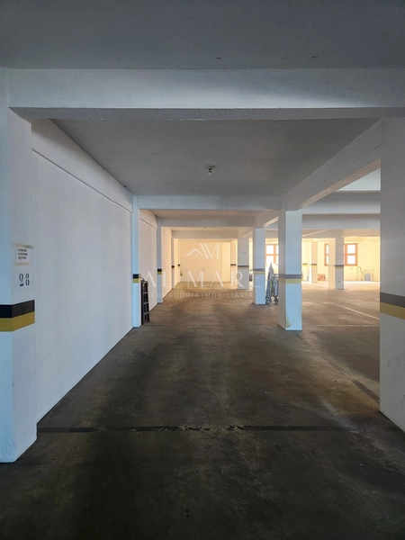 COBERTURA DUPLEX COM VISTA PARA O MAR E SERRA: 36ª foto da galeria de imagens do imóvel