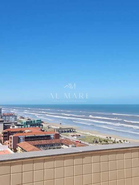 COBERTURA DUPLEX COM VISTA PARA O MAR E SERRA: 32ª foto da galeria de imagens do imóvel
