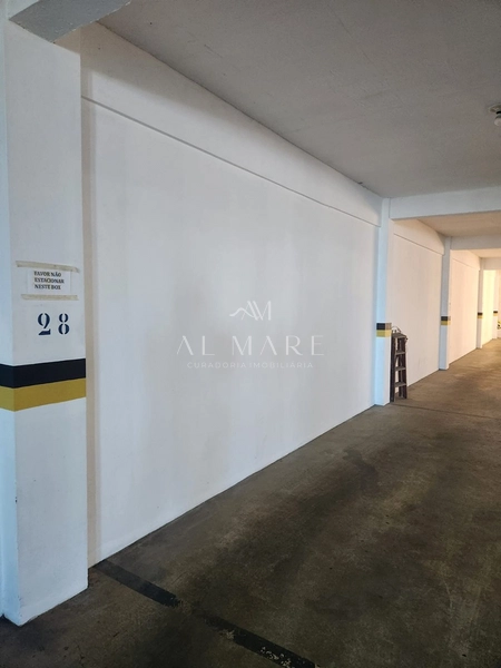COBERTURA DUPLEX COM VISTA PARA O MAR E SERRA: 7ª foto da galeria de imagens do imóvel