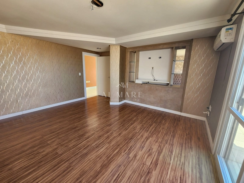 COBERTURA DUPLEX COM VISTA PARA O MAR E SERRA: 28ª foto da galeria de imagens do imóvel