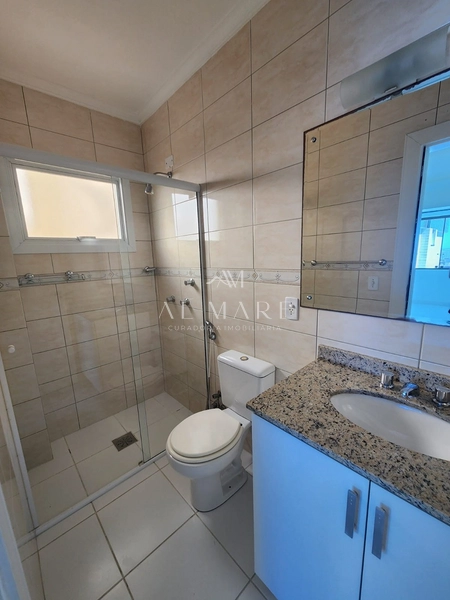 COBERTURA DUPLEX COM VISTA PARA O MAR E SERRA: 8ª foto da galeria de imagens do imóvel