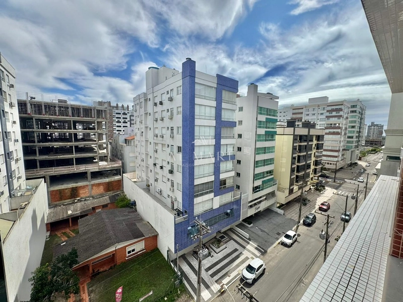 apartamento de frente dois dormitórios com vaga de garagem : 3ª foto da galeria de imagens do imóvel