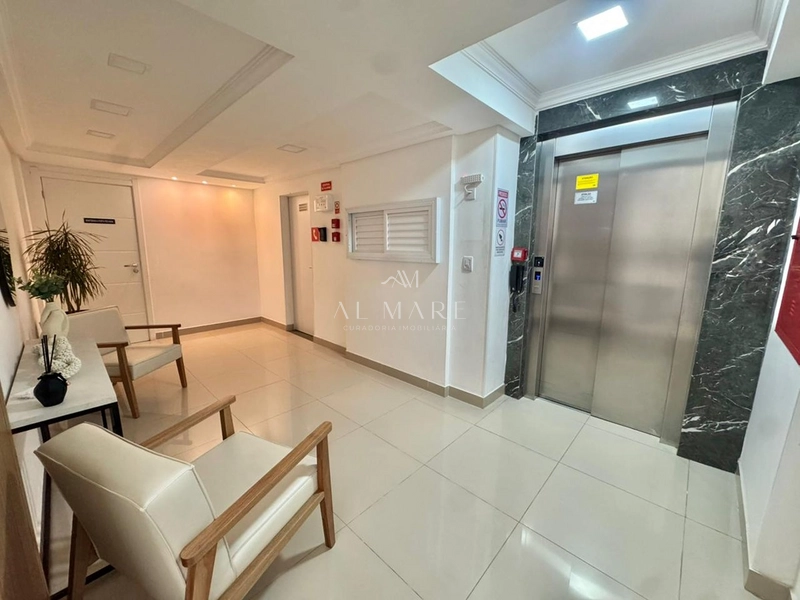 apartamento de frente dois dormitórios com vaga de garagem : 6ª foto da galeria de imagens do imóvel