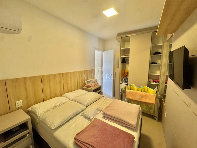 apartamento de frente dois dormitórios com vaga de garagem : 16ª foto da galeria de imagens do imóvel