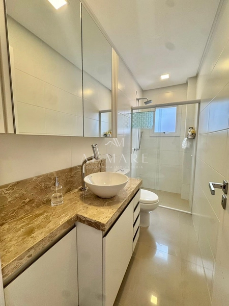 apartamento de frente dois dormitórios com vaga de garagem : 13ª foto da galeria de imagens do imóvel