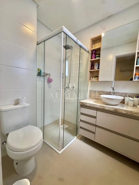 apartamento de frente dois dormitórios com vaga de garagem : 7ª foto da galeria de imagens do imóvel