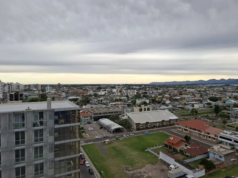 apartamento mobiliado em capao da canoa : 19ª foto da galeria de imagens do imóvel