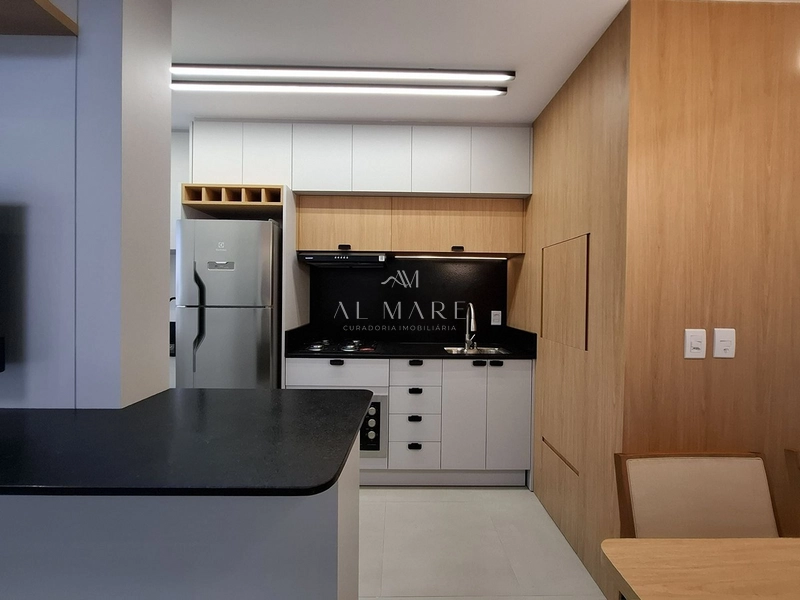 apartamento mobiliado em capao da canoa : 17ª foto da galeria de imagens do imóvel