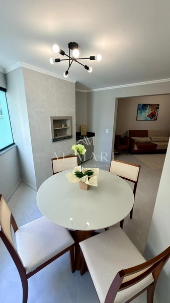 Apartamento um dormitório mobiliado com box : 8ª foto da galeria de imagens do imóvel