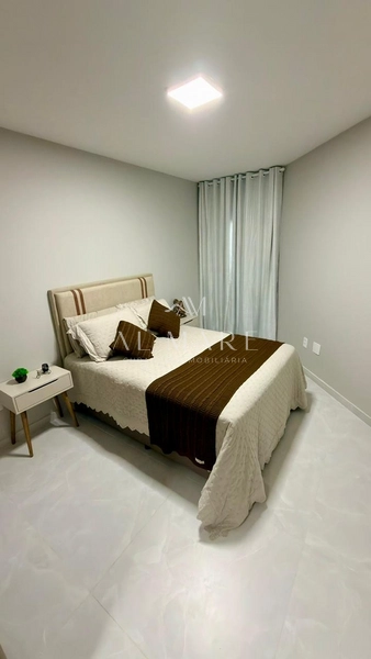Apartamento um dormitório mobiliado com box : 12ª foto da galeria de imagens do imóvel