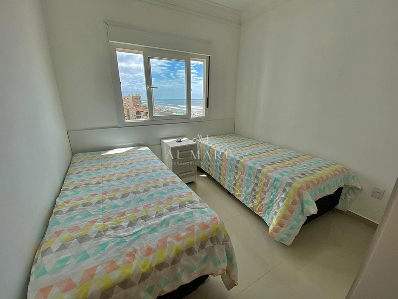 Apartamento beira mar: 11ª foto da galeria de imagens do imóvel