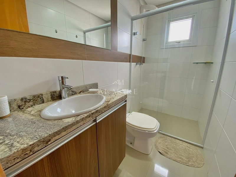 Apartamento beira mar: 8ª foto da galeria de imagens do imóvel