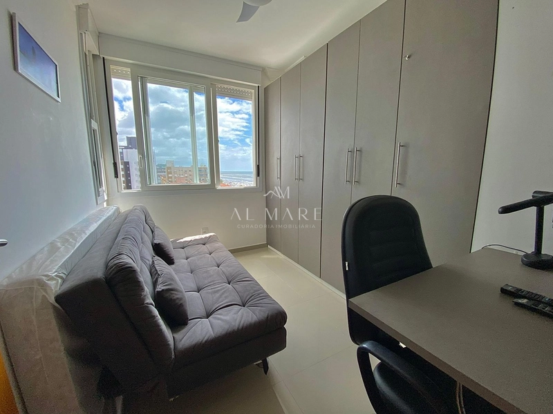 Apartamento beira mar: 9ª foto da galeria de imagens do imóvel