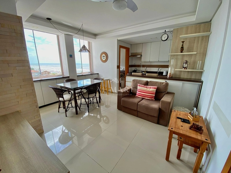 Apartamento beira mar: 10ª foto da galeria de imagens do imóvel
