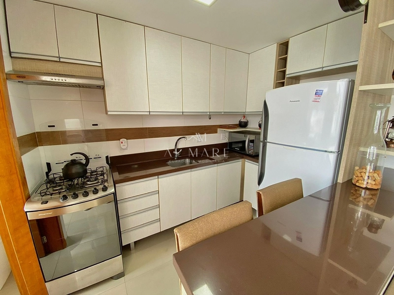 Apartamento beira mar: 6ª foto da galeria de imagens do imóvel
