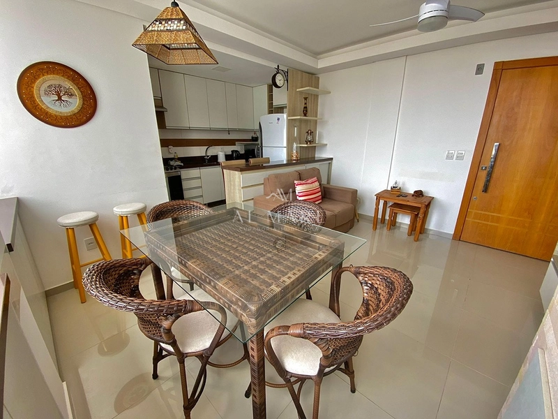 Apartamento beira mar: 5ª foto da galeria de imagens do imóvel