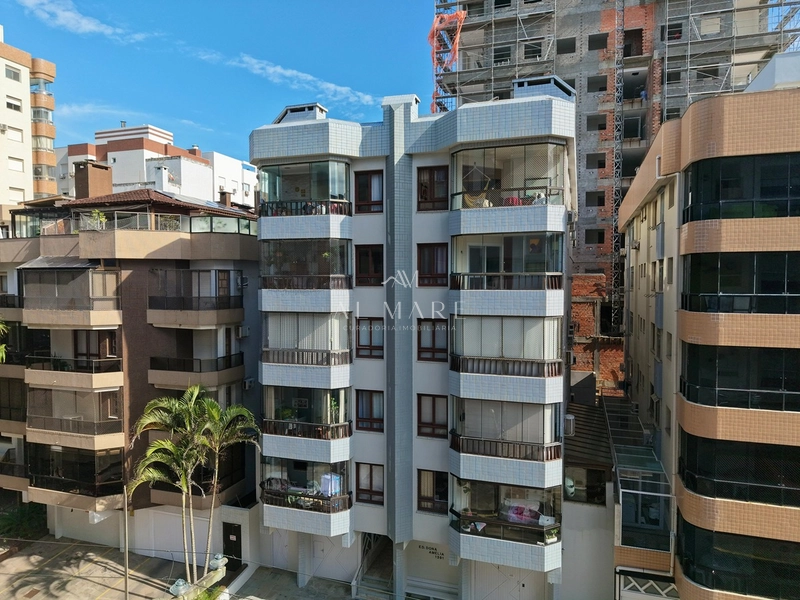 01 DORMITÓRIO COM BOX E 01 QUADRA DA BEIRA MAR : 5ª foto da galeria de imagens do imóvel