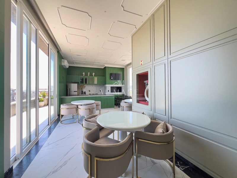 Apartamento em ótima localização: 34ª foto da galeria de imagens do imóvel