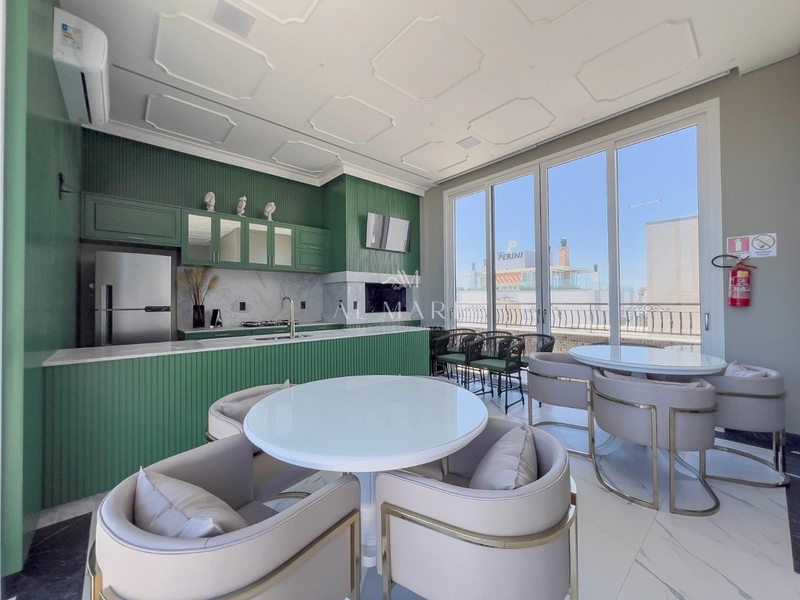 Apartamento em ótima localização: 29ª foto da galeria de imagens do imóvel