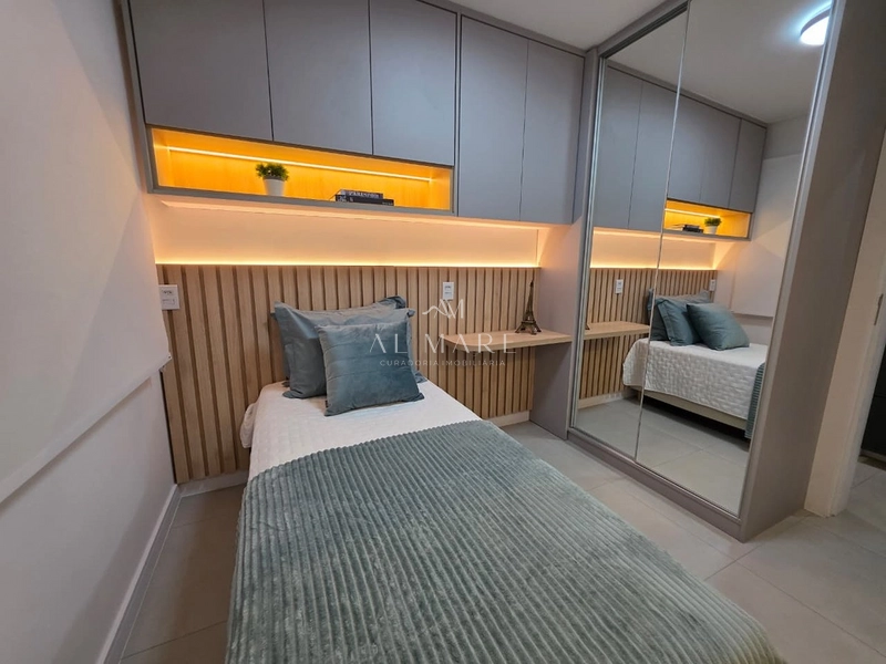 APARTAMENTO A VENDA EM CAPAO DA CANOA!!!: 9ª foto da galeria de imagens do imóvel