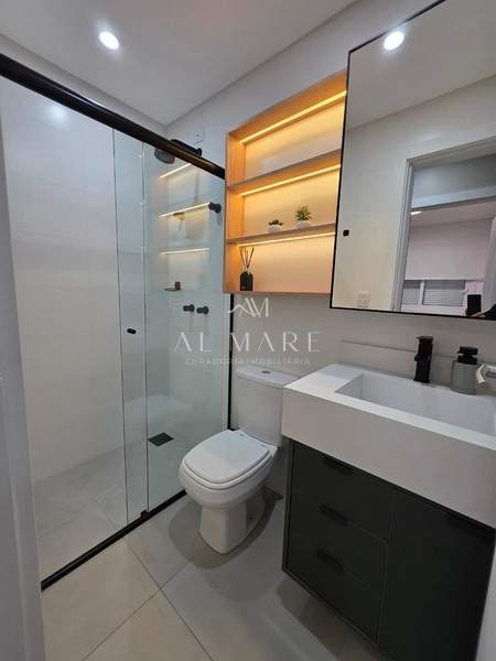 APARTAMENTO A VENDA EM CAPAO DA CANOA!!!: 5ª foto da galeria de imagens do imóvel