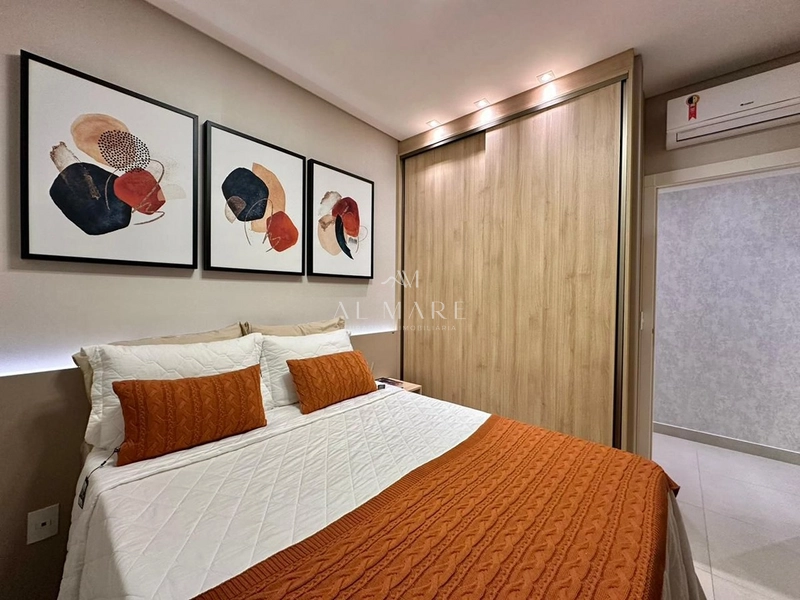 Apartamento alto padrão : 2ª foto da galeria de imagens do imóvel