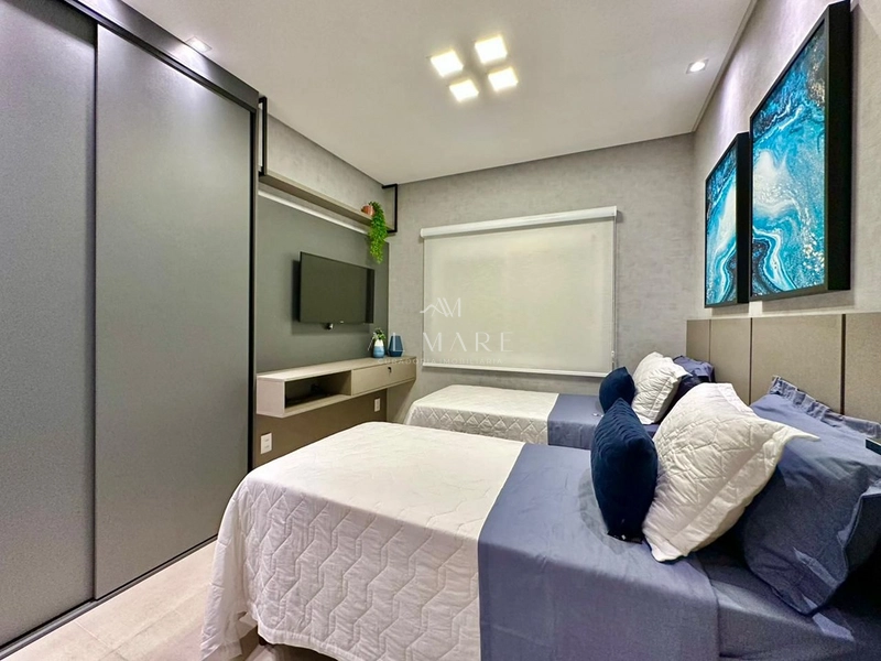 Apartamento alto padrão : 5ª foto da galeria de imagens do imóvel