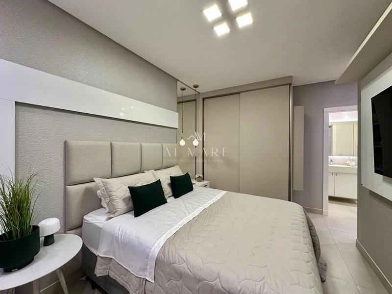 Apartamento alto padrão : 11ª foto da galeria de imagens do imóvel