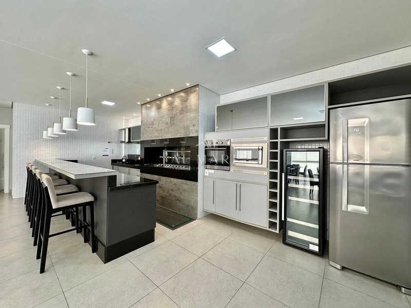 Apartamento alto padrão : 21ª foto da galeria de imagens do imóvel