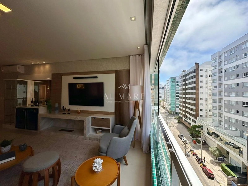 Apartamento alto padrão : 14ª foto da galeria de imagens do imóvel