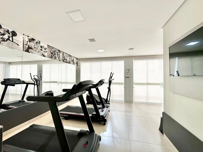 Apartamento alto padrão : 10ª foto da galeria de imagens do imóvel