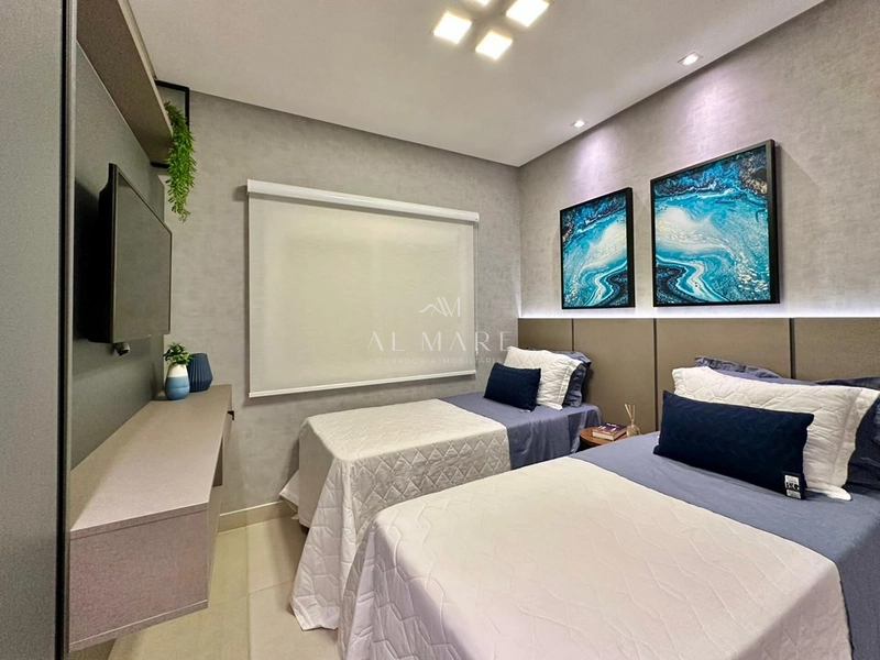 Apartamento alto padrão : 20ª foto da galeria de imagens do imóvel