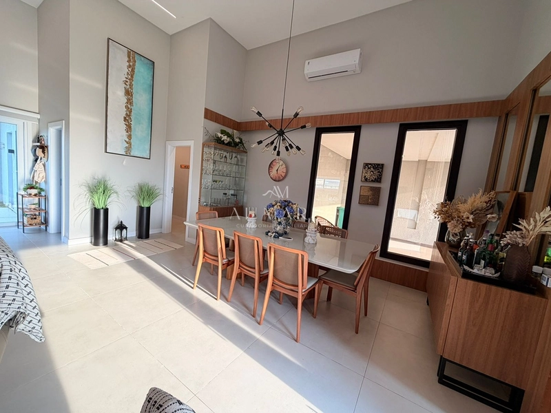Casa em condominio: 12ª foto da galeria de imagens do imóvel