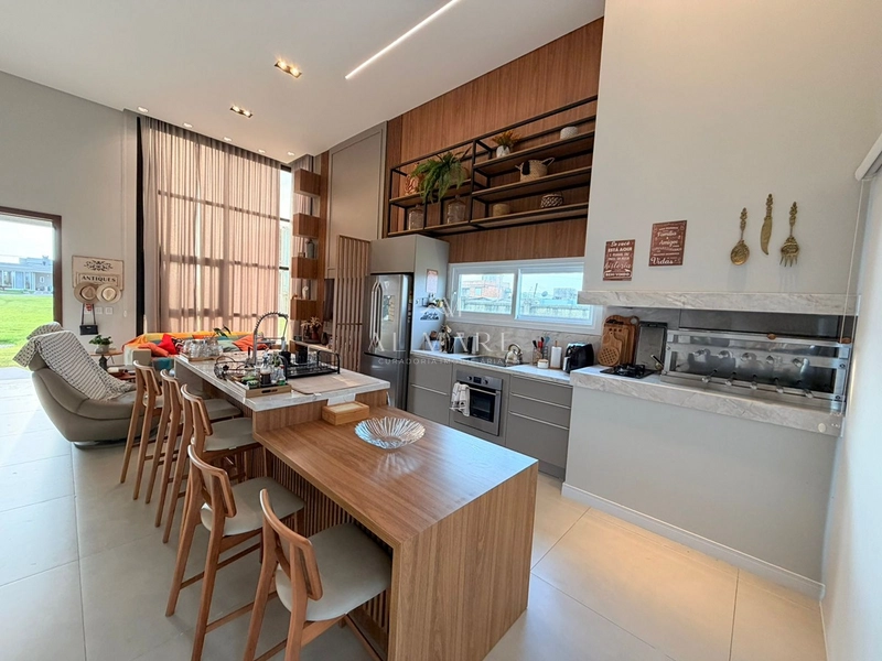 Casa em condominio: 13ª foto da galeria de imagens do imóvel