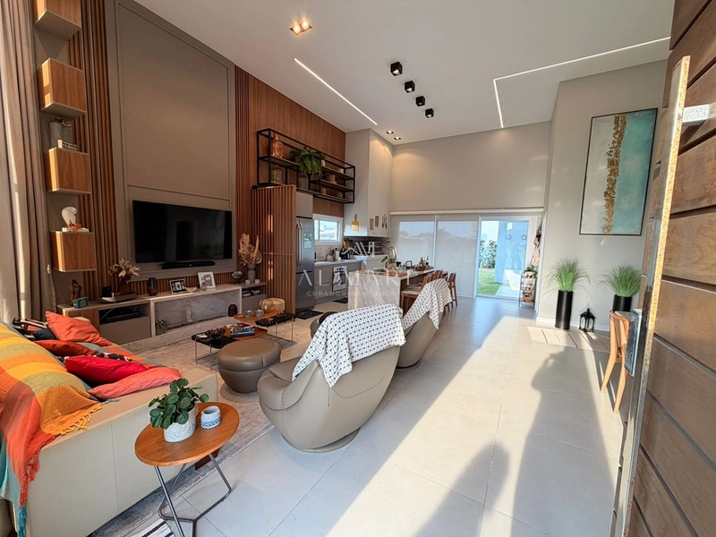 Casa em condominio: 15ª foto da galeria de imagens do imóvel