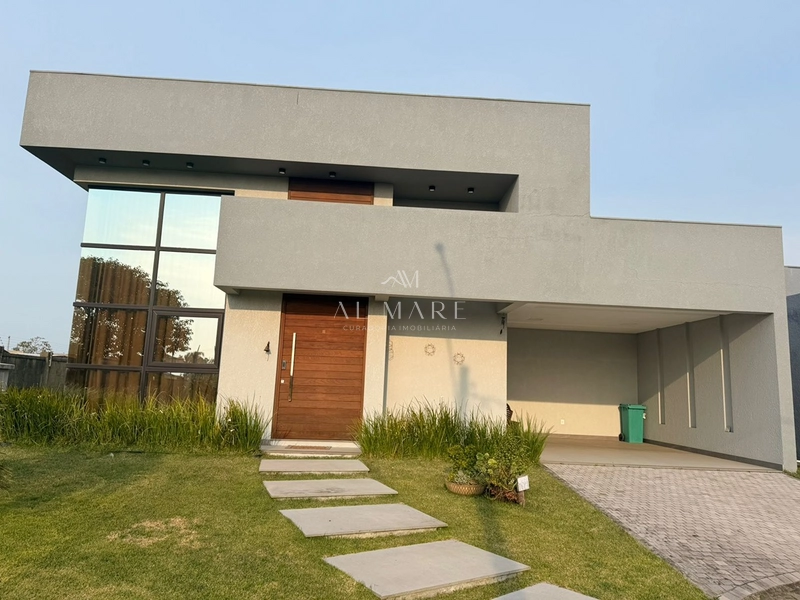Casa em condominio: 1ª foto da galeria de imagens do imóvel