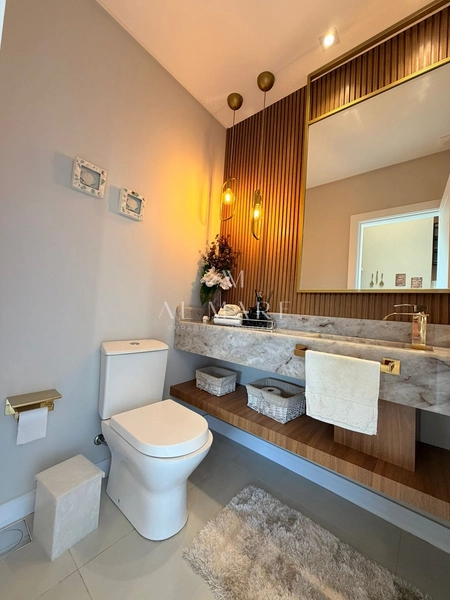 Casa em condominio: 10ª foto da galeria de imagens do imóvel