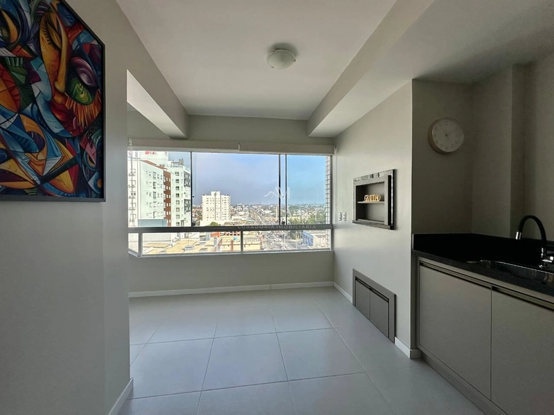 Apartamento com vista paraguassu : 15ª foto da galeria de imagens do imóvel
