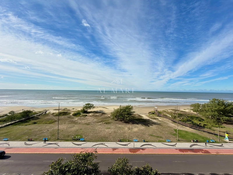 RARIDADE NO MERCADO À VENDA APARTAMENTO DE FRENTE PARA O MAR: 30ª foto da galeria de imagens do imóvel