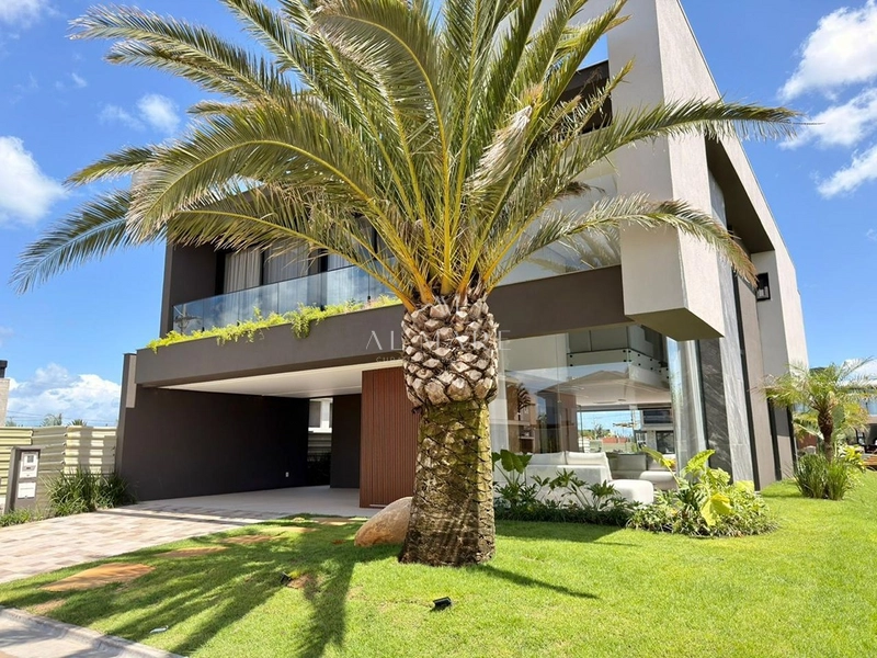 Casa magnifica: 1ª foto da galeria de imagens do imóvel