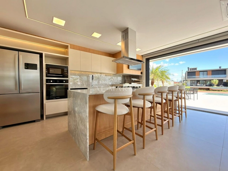 Casa magnifica: 6ª foto da galeria de imagens do imóvel