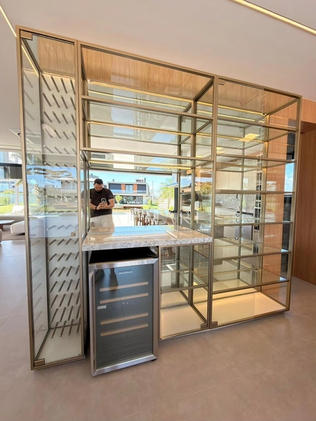 Casa magnifica: 41ª foto da galeria de imagens do imóvel