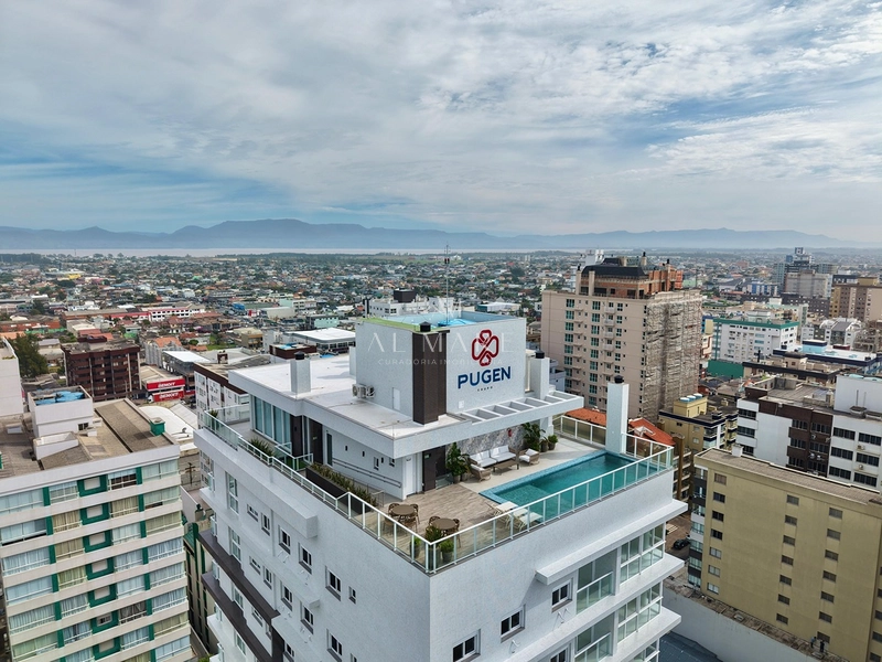 APARTAMENTO A VENDA COM INFRA INCRIVEL 03 SUITES UNIFICADO VISTA MAR: 31ª foto da galeria de imagens do imóvel